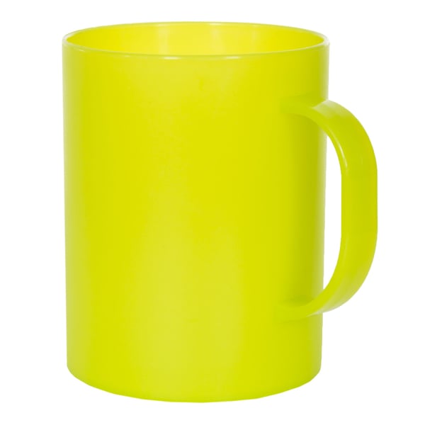 Trespass Hæld plastik Picnic Cup