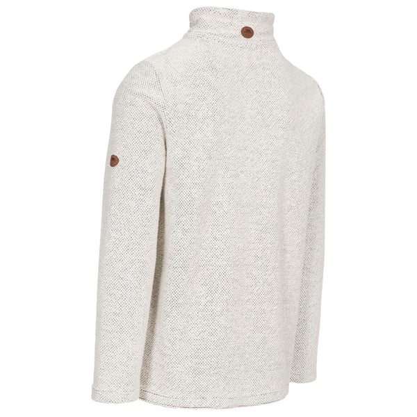 Trespass Mens Falmouthfloss Sweatshirt