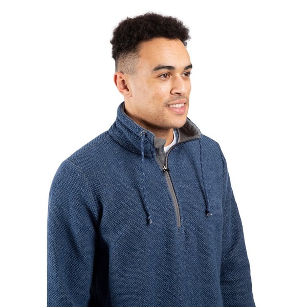 Trespass Mens Falmouthfloss Sweatshirt