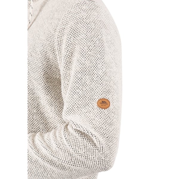 Trespass Mens Falmouthfloss Sweatshirt