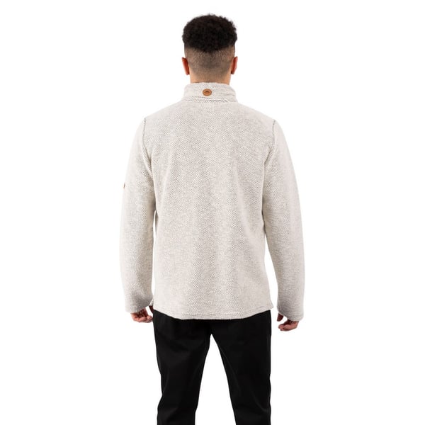 Trespass Mens Falmouthfloss Sweatshirt