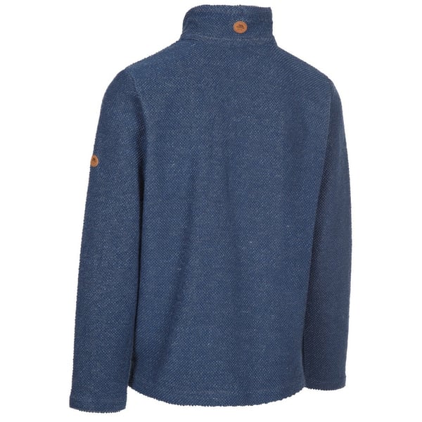 Trespass Mens Falmouthfloss Sweatshirt
