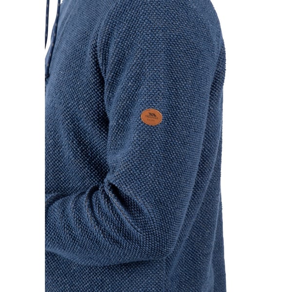 Trespass Mens Falmouthfloss Sweatshirt