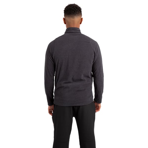Trespass Mens Keynote Fleece Top