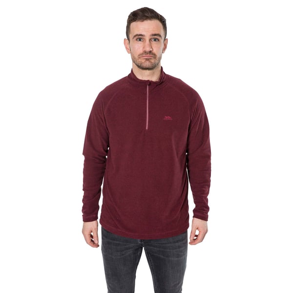 Trespass Herre Keynote Fleece Top