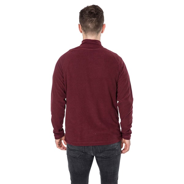Trespass Herre Keynote Fleece Top