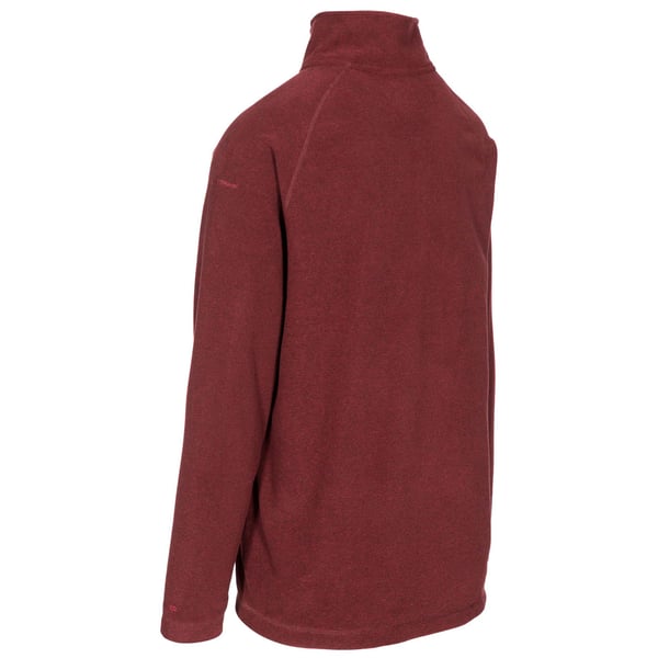 Trespass Herre Keynote Fleece Top