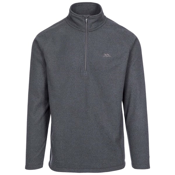 Trespass Mens Keynote Fleece Top
