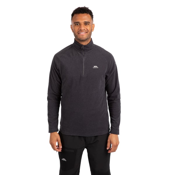 Trespass Mens Keynote Fleece Top
