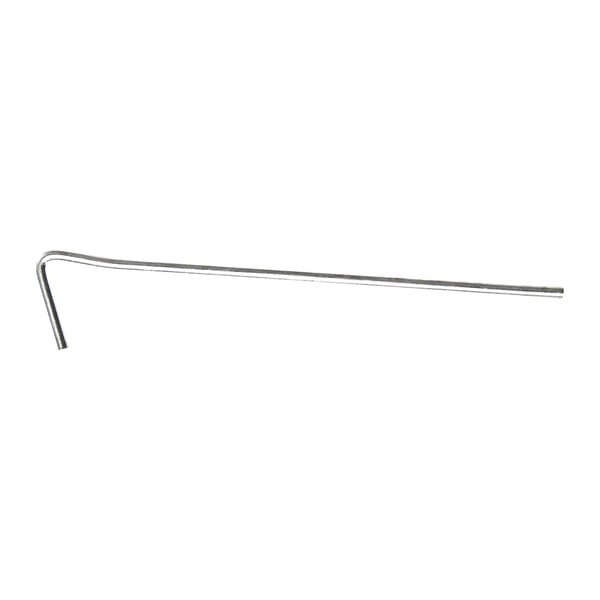 Trespass Axion Steel Tent Peg (Pack Of 10)
