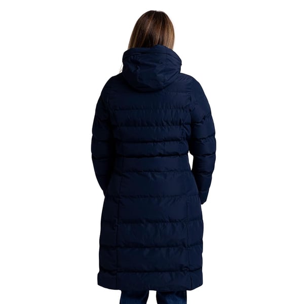 Trespass Womens/Ladies Audrey Padded Jacket