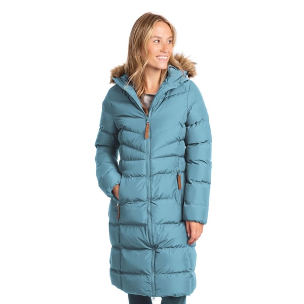 Trespass Womens/Ladies Audrey Padded Jacket