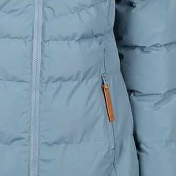Trespass Womens/Ladies Audrey Padded Jacket