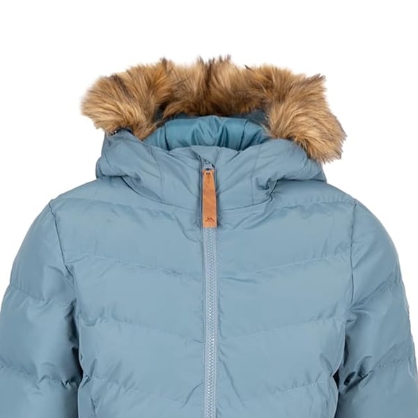 Trespass Womens/Ladies Audrey Padded Jacket