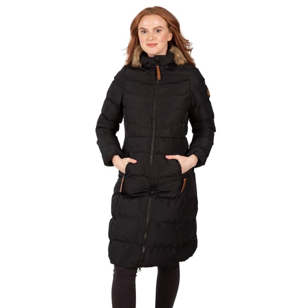 Trespass Womens/Ladies Audrey Padded Jacket