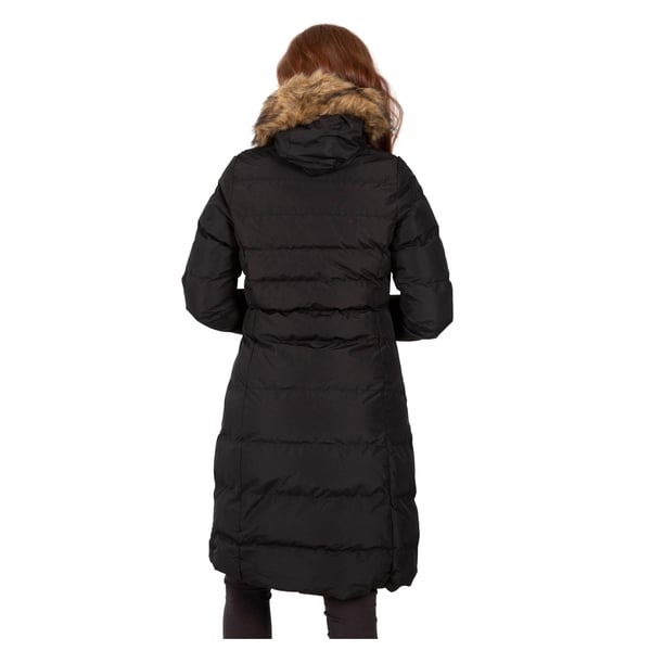 Trespass Womens/Ladies Audrey Padded Jacket