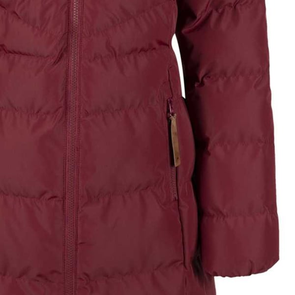 Trespass Womens/Ladies Audrey Padded Jacket