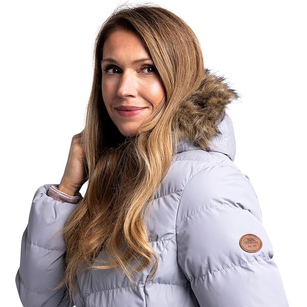 Trespass Womens/Ladies Audrey Padded Jacket