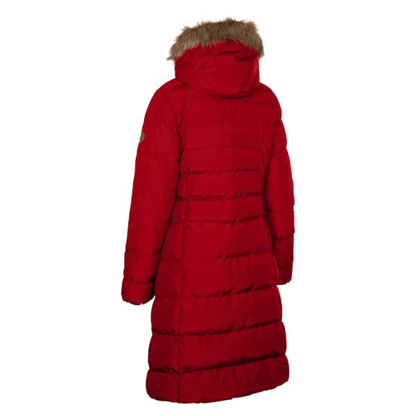 Trespass Womens/Ladies Audrey Padded Jacket