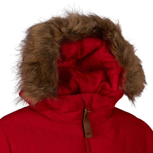 Trespass Womens/Ladies Audrey Padded Jacket