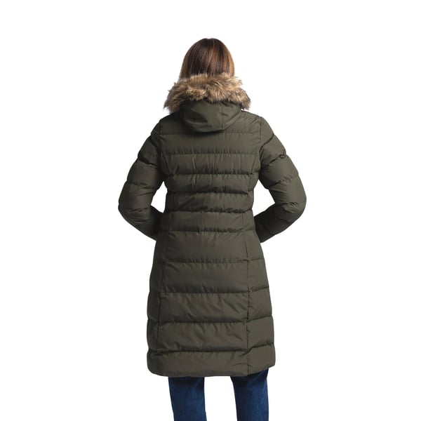 Trespass Womens/Ladies Audrey Padded Jacket