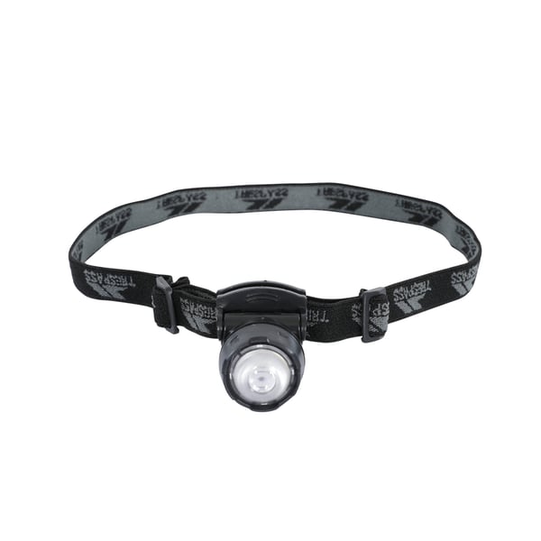 Trespass Flasher Ultra Light LED Headtorch