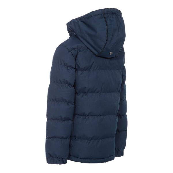 Trespass Boys Figo Puffer Jacket
