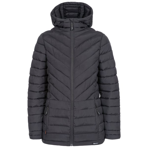 Trespass Dame/Dame DLX polstret jakke