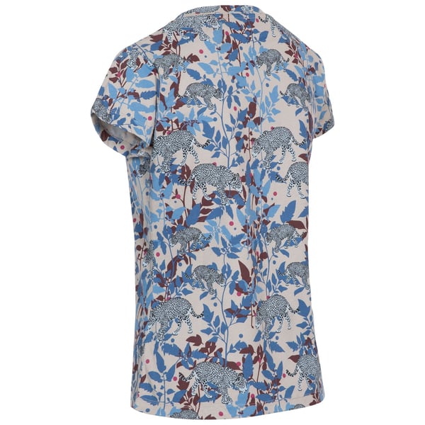 Trespass Phillipa T-shirt til kvinder/damer