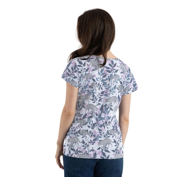 Trespass Phillipa T-shirt til kvinder/damer
