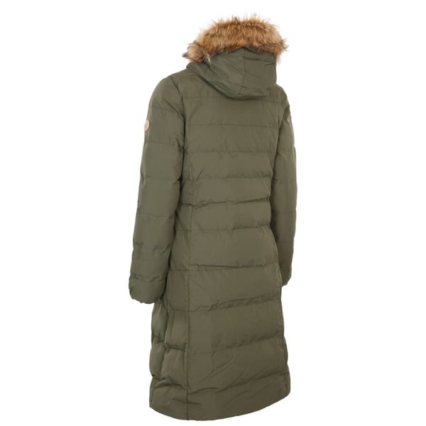 Trespass Womens/Ladies Audrey Padded Jacket