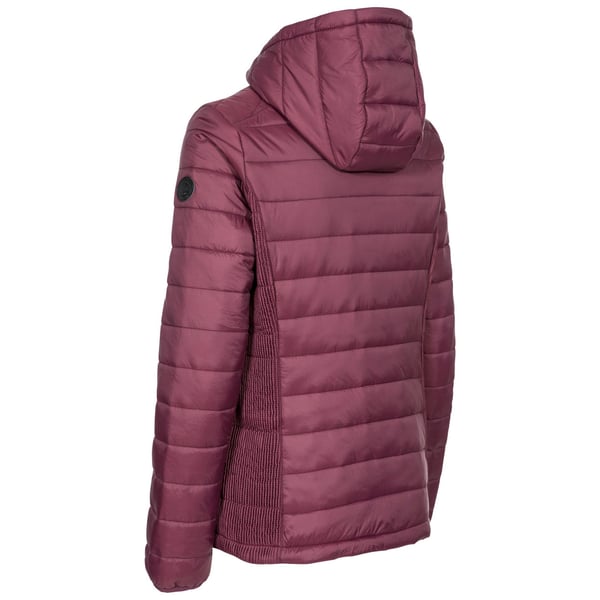 Trespass Womens/Ladies Valerie Padded Jacket
