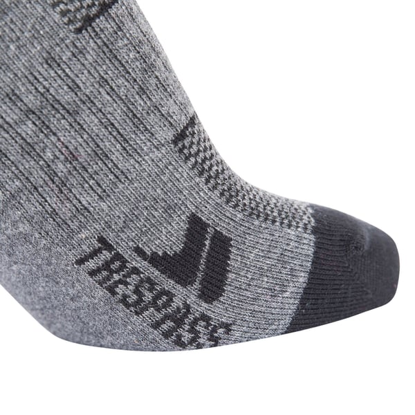 Trespass Unisex sportssokker til voksne