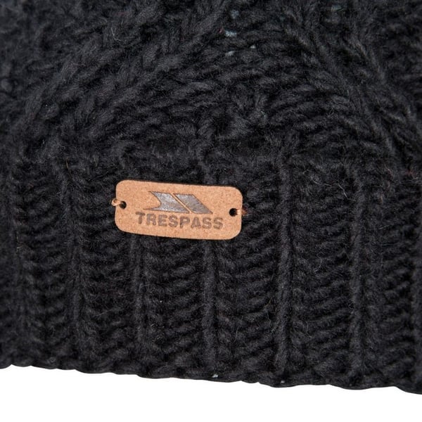 Trespass Womens/Ladies Zyra Knitted Beanie