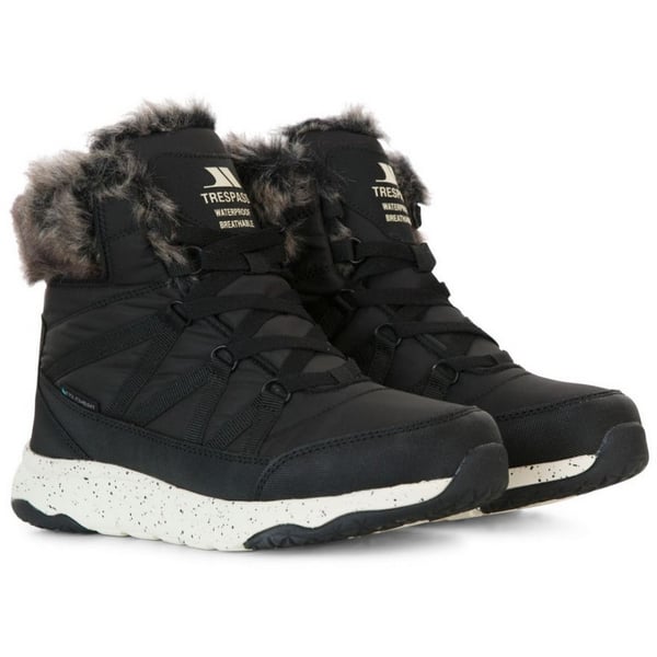 Trespass Womens/Ladies Kenna Winter Boots