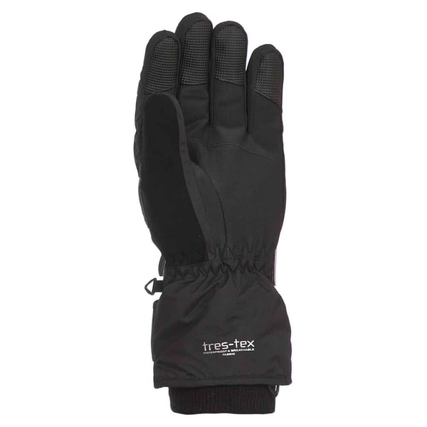 Trespass Childrens/Kids Ergon II Ski Gloves