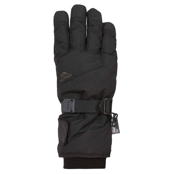 Trespass Childrens/Kids Ergon II Ski Gloves