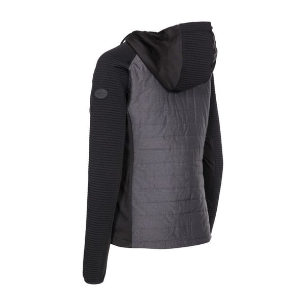 Trespass Womens/Ladies Grace Sports Full Zip Hoodie