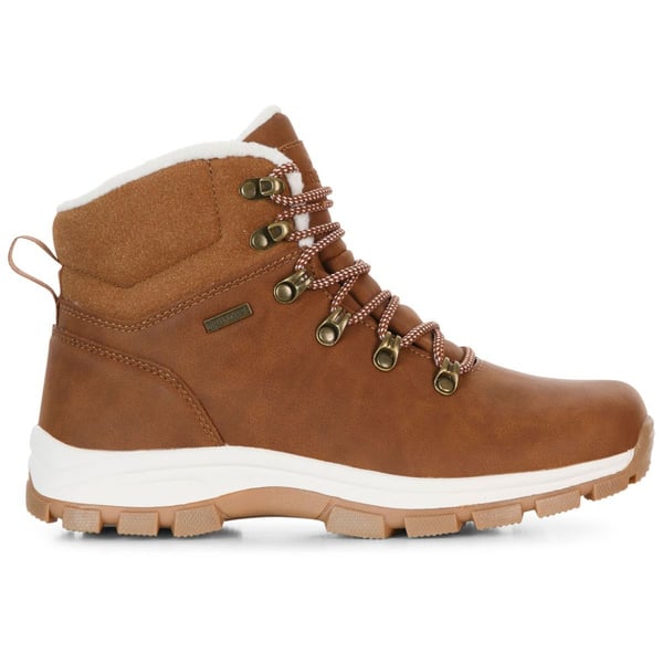 Trespass Womens/Ladies BLAIR Walking Boots