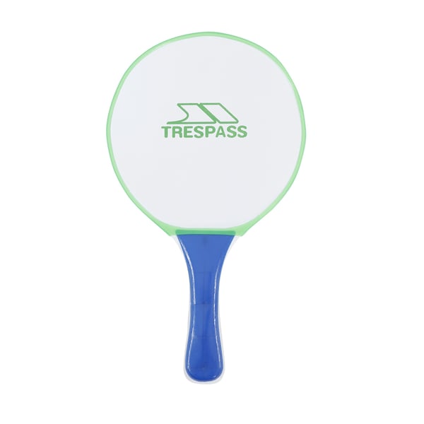 Trespass Prodigy Paddle bat og bold sæt