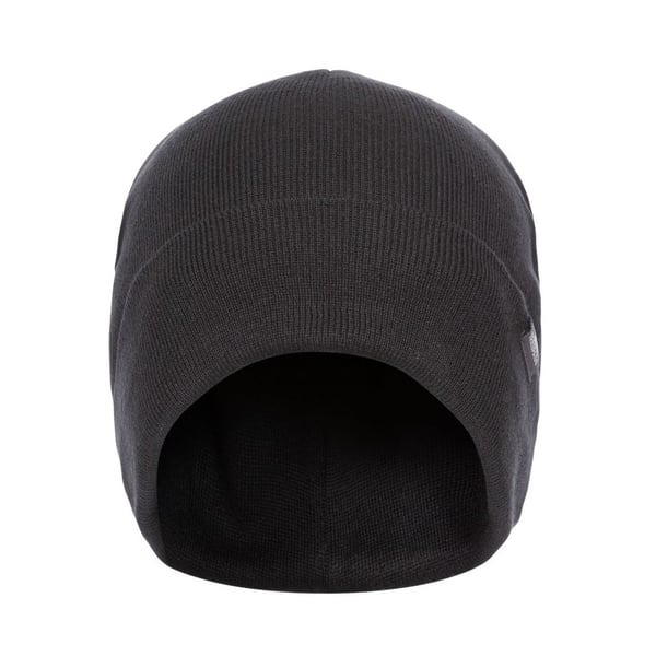 Trespass Unisex Adult Crackle Reflective Beanie