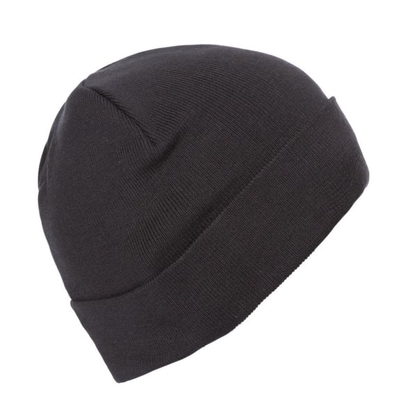 Trespass Unisex Adult Crackle Reflective Beanie