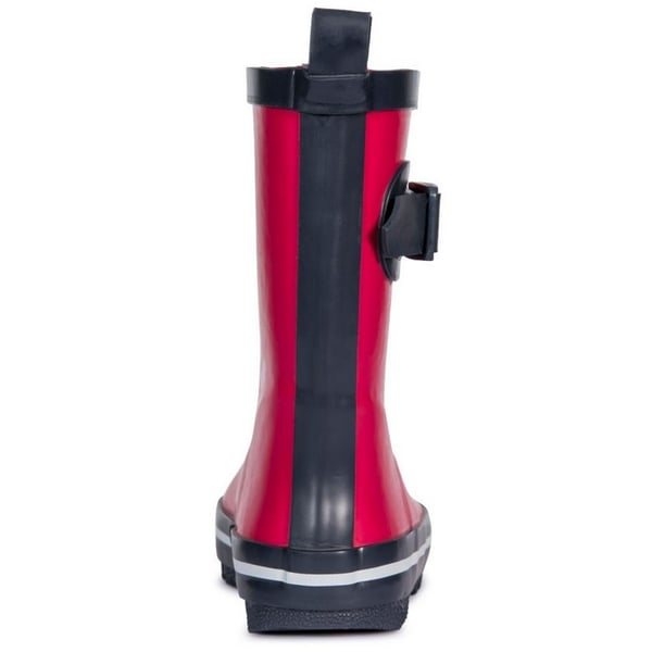 Trespass Childrens/Kids Trumpet Wellington Boots