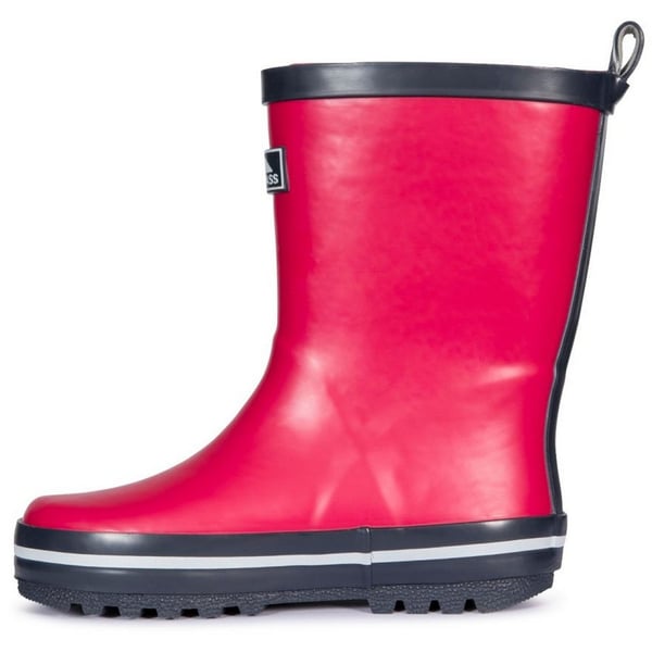 Trespass Childrens/Kids Trumpet Wellington Boots