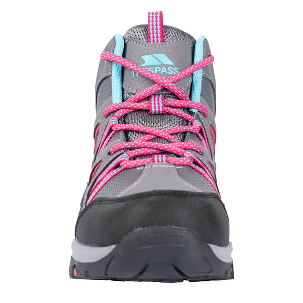 Trespass Childrens/Kids Gillon II Walking Boots