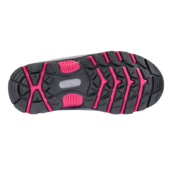 Trespass Childrens/Kids Gillon II Walking Boots