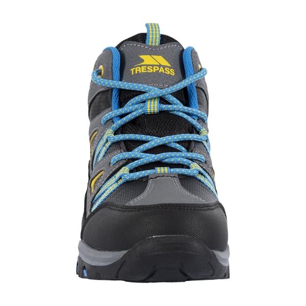 Trespass Childrens/Kids Gillon II Walking Boots