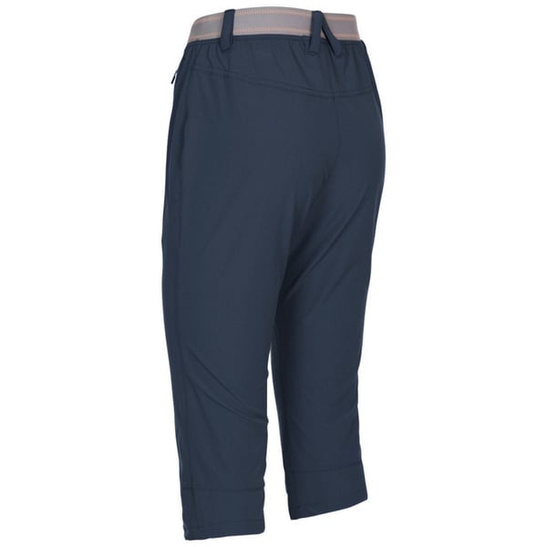Trespass Kvinder/Damer Grateful 3/4 shorts