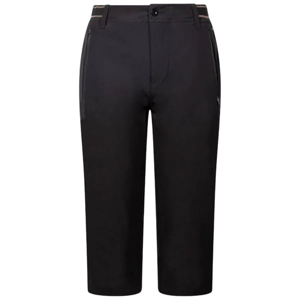 Trespass Womens/Ladies Grateful 3/4 Shorts