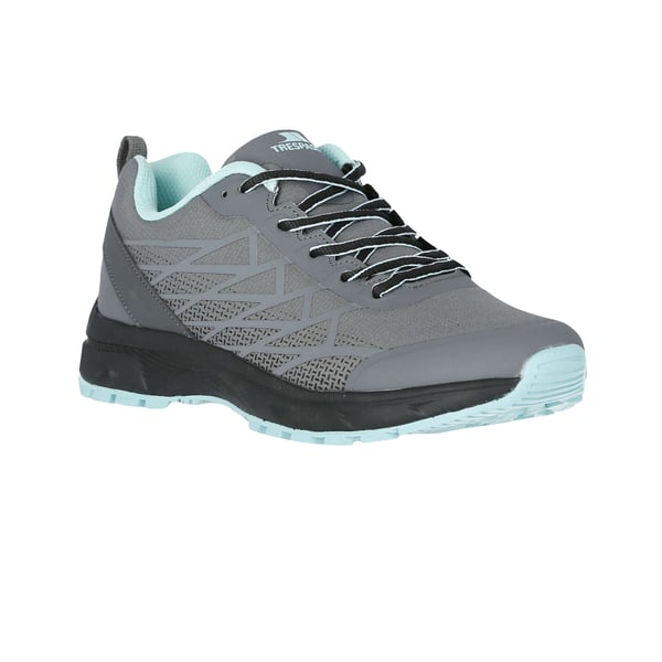 Trespass Womens/Ladies Beatrix Active Trainers Trespass Womens/Ladies Beatrix Active Trainers